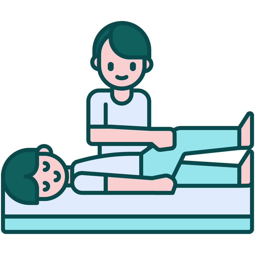 Ecografía para diagnóstico y tratamiento